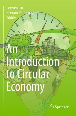 An Introduction to Circular Economy book