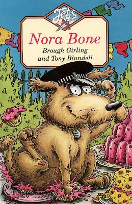 Nora Bone book