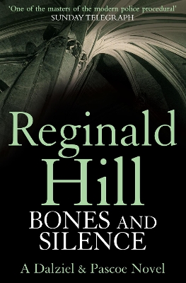 Bones and Silence book