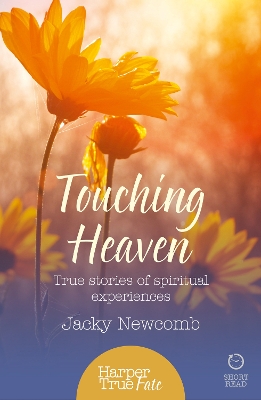 Touching Heaven book