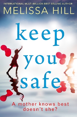 Keep You Safe book