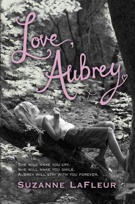 Love, Aubrey book