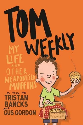 Tom Weekly 5 book