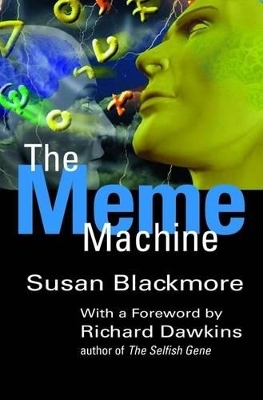 Meme Machine book