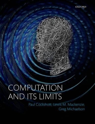 Computation and its Limits book