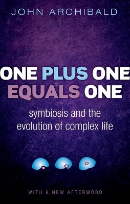 One Plus One Equals One book