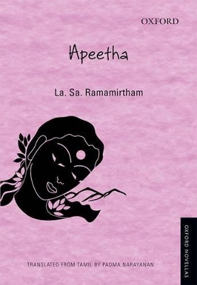 Apeetha book