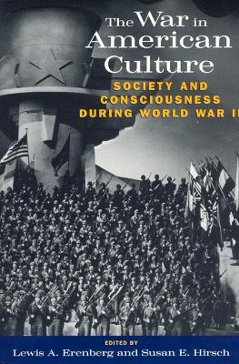 War in American Culture book