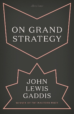 On Grand Strategy book