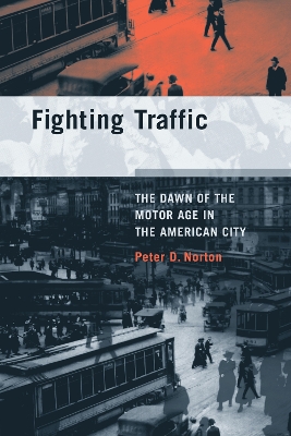 Fighting Traffic book