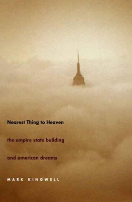 Nearest Thing to Heaven book