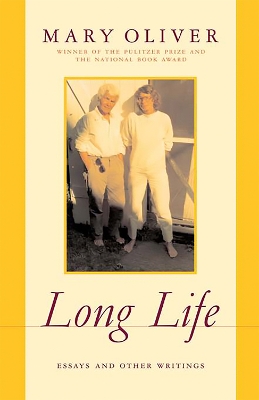 Long Life book