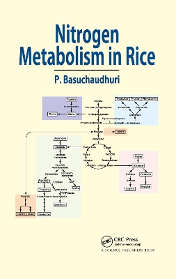 Nitrogen Metabolism in Rice book