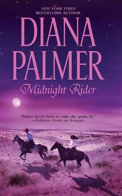 Midnight Rider book