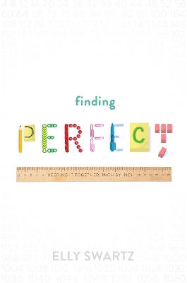 Finding Perfect by Elly Swartz