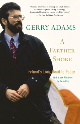 Farther Shore book