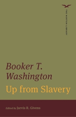 Up from Slavery book