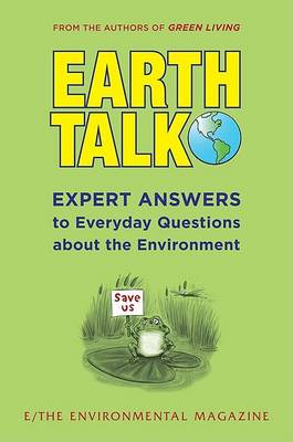 Earthtalk book