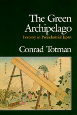 Green Archipelago book