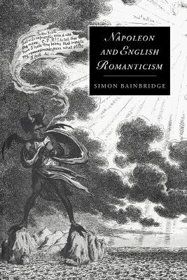 Napoleon and English Romanticism book