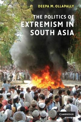 Politics of Extremism in South Asia book