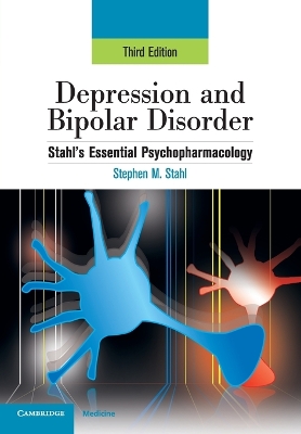 Depression and Bipolar Disorder book