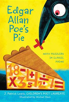 Edgar Allan Poe's Pie book
