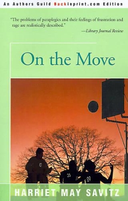 On the Move book