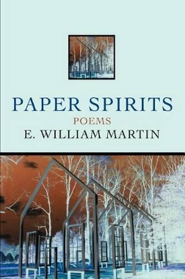 Paper Spirits: Poems book