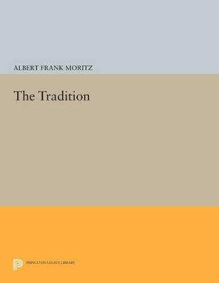 Tradition book