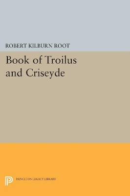 Book of Troilus and Criseyde book