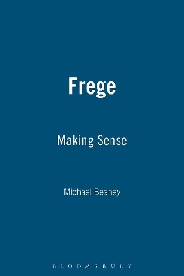 Frege book