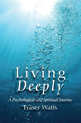 Living Deeply book