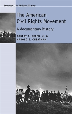American Civil Rights Movement book