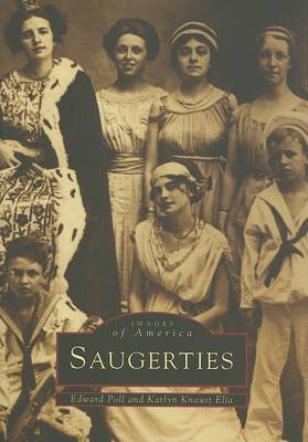 Saugerties book