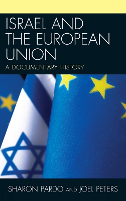 Israel and the European Union book
