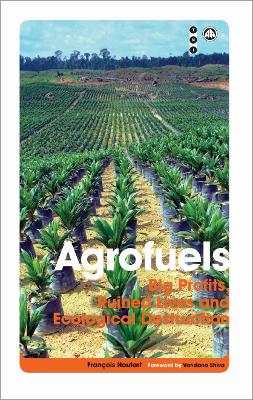 Agrofuels book