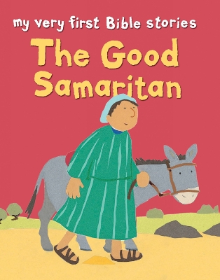 Good Samaritan by Alex Ayliffe