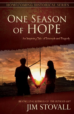 One Season of Hope book