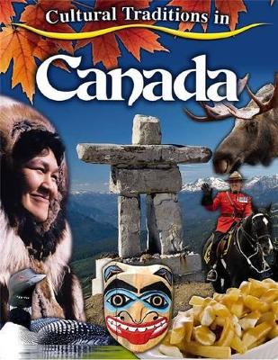 Cultural Traditions in Canada book