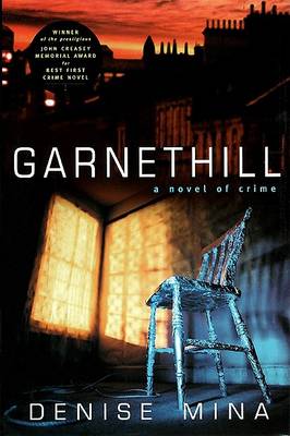 Garnethill by Denise Mina