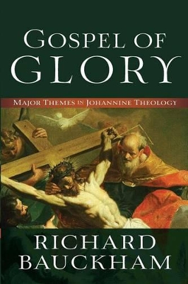 Gospel of Glory book