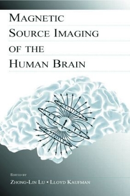 Magnetic Source Imaging Ofthe Human Brain book