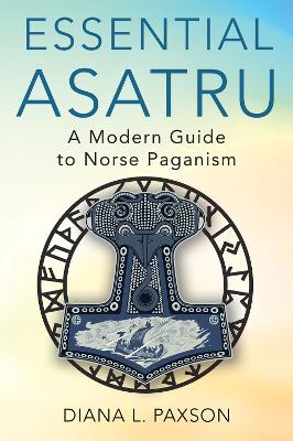 Essential Asatru book