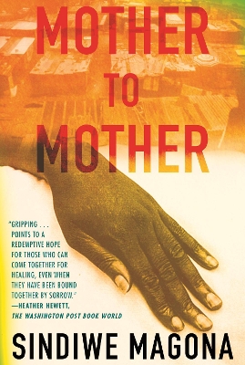 Mother to Mother book