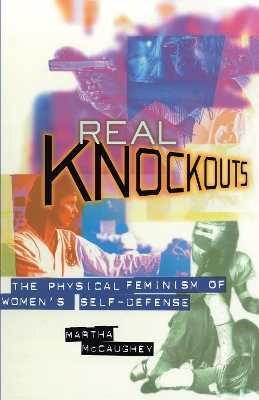 Real Knockouts book