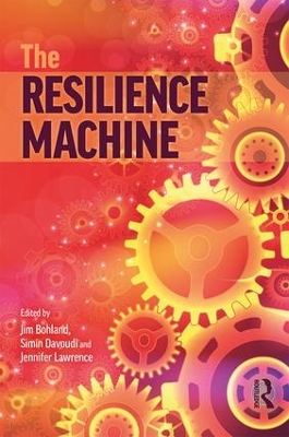 The Resilience Machine book