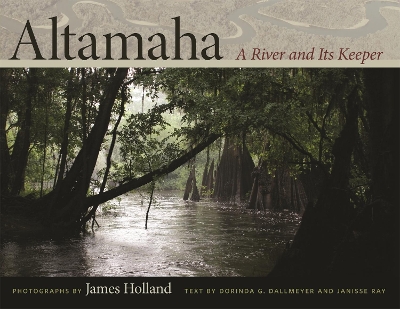 Altamaha book