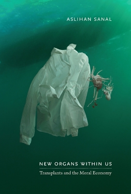 New Organs Within Us book
