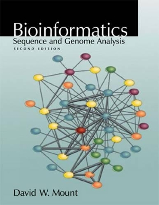 Bioinformatics book